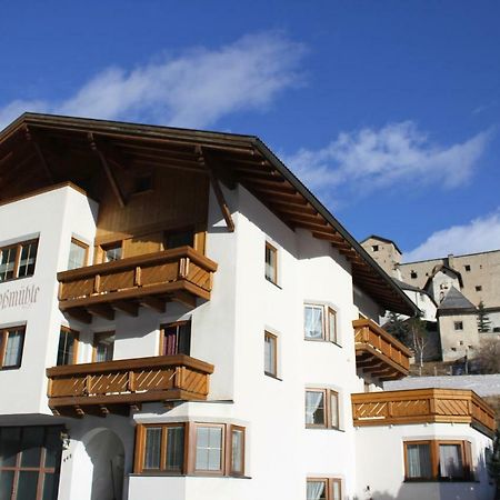 Schlossmuehle Наудерс Экстерьер фото